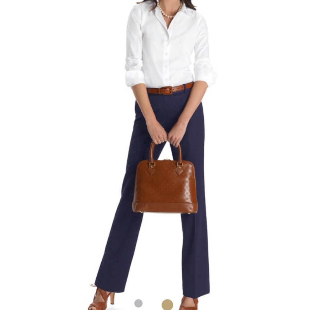Brooks Brothers Caroline Fit
